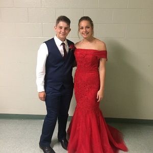 Formal/Homecoming dress